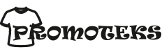Odzież reklamowa z nadrukiem logo, odzież z logo firmy. Promoteks