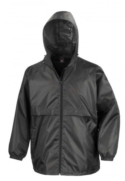 KURTKA UNISEX LIGHTWEIGHT JACKET  RESULT