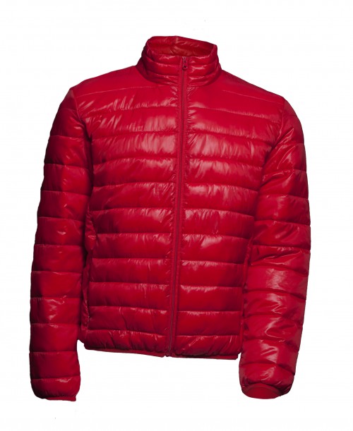 KURTKA PIKOWANA MĘSKA JHK LIGHT JACKET