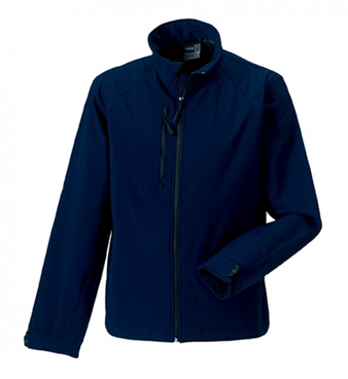 SOFTSHELL RUSSELL R140M