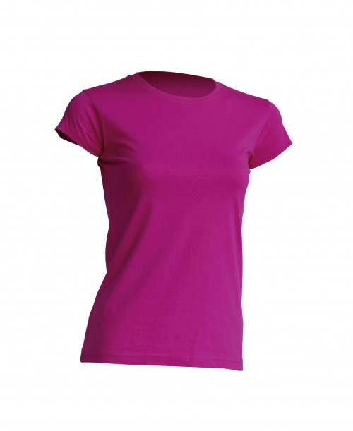 T-SHIRT PREMIUM JHK DAMSKI TSRL PRM