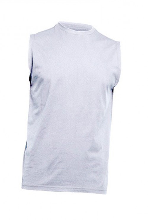 T-SHIRT MĘSKI BEZ RĘKAWÓW JHK TSUA TANK TOP