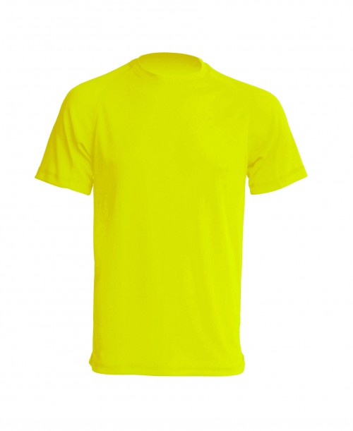 T-SHIRT SPORT MAN JHK