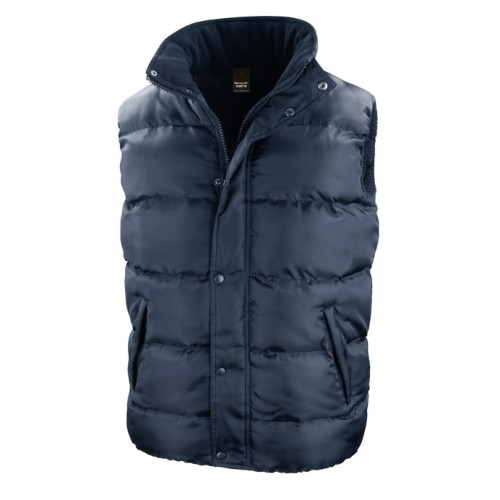 BEZRĘKAWNIK UNISEX CORE NOVA LUX RESULT