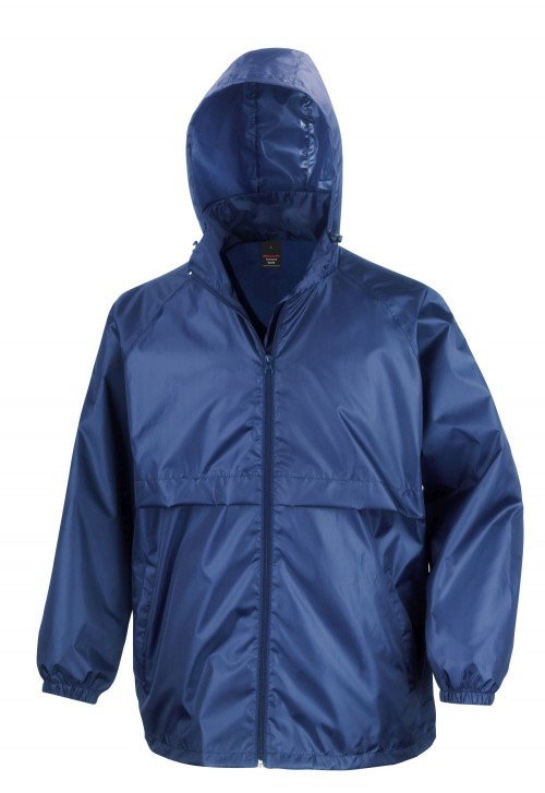 KURTKA UNISEX WINDCHEATER RESULT